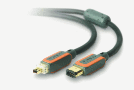 firewireKlein firewireKlein