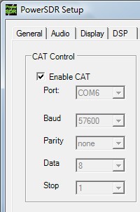catpowersdr catpowersdr