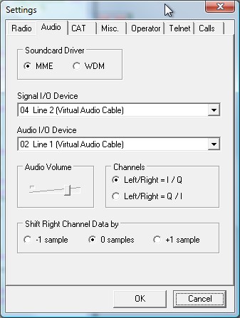 audiosettings
