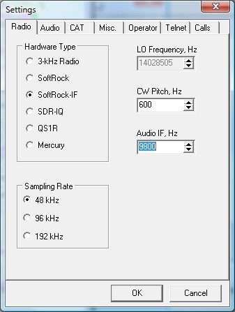radiotype