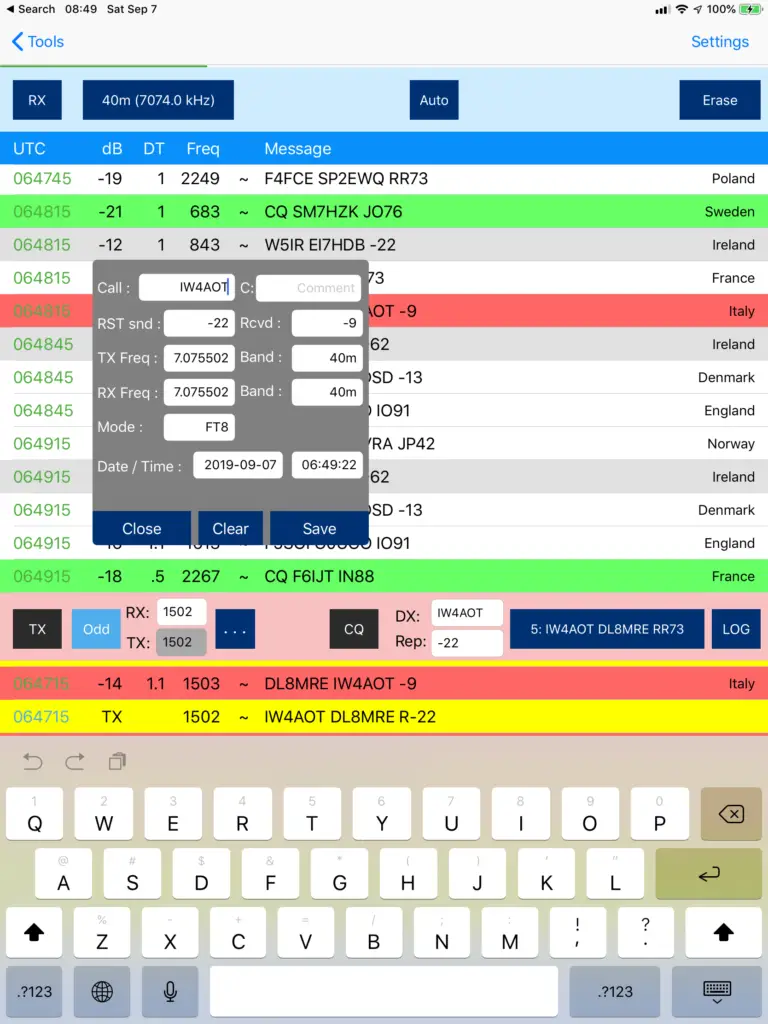 03 logging qso 768x1024 1