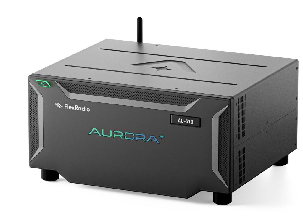 Aurora 510