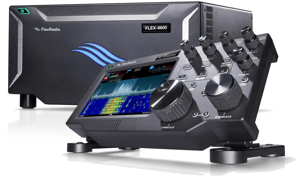 Flex8000 serie