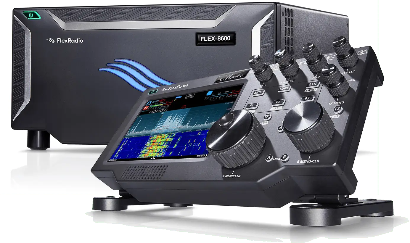 Flex8000 serie