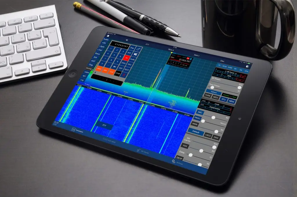 smartsdr 1